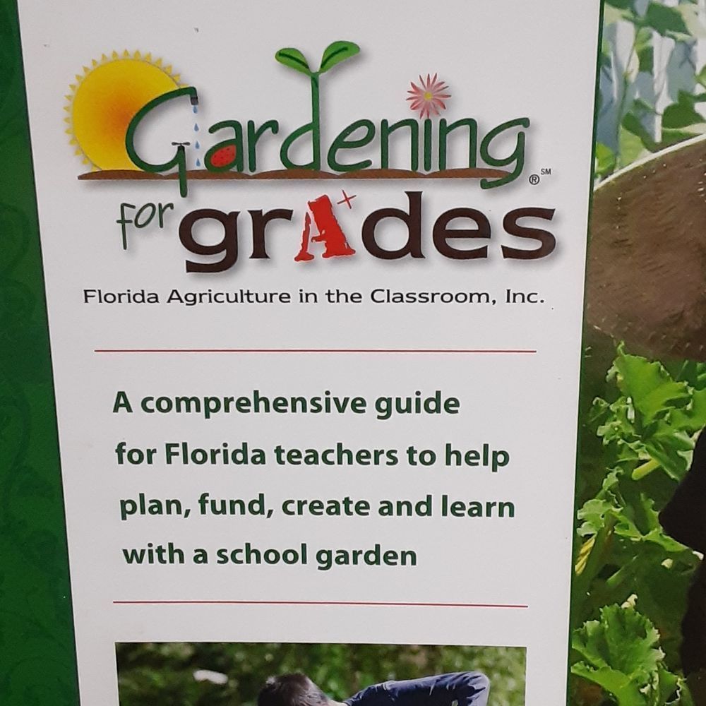 GARDENING FOR GRADES! - Picture 2 of 7